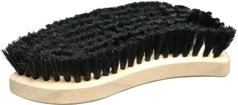 Szczotka Sonax Textile+Leather Brush do czyszczenia tekstyliów i gładkiej skóry 416741 (4064700416741) - obraz 2