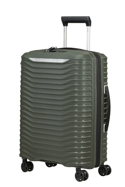 Валіза 55 См Samsonite UPSCAPE CLIMBING IVY 55х40х20(23) KJ1*14014 - зображення 4