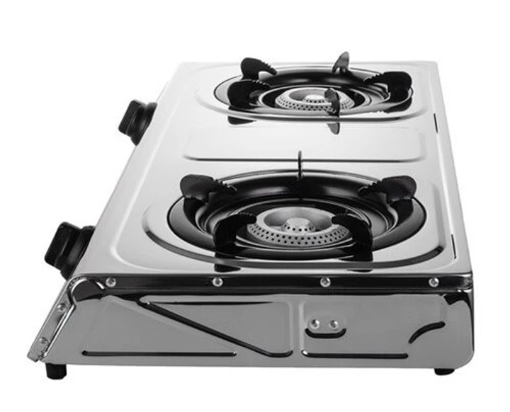 Таганок газовый DARIO DR 1012G - изображение 3