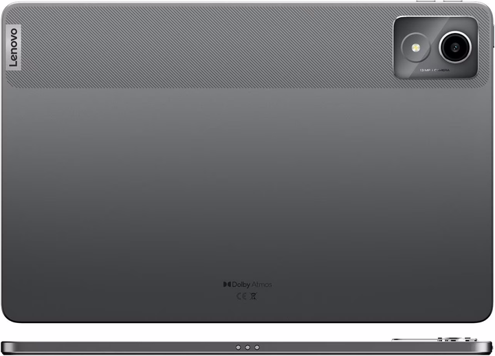 Tablet Lenovo Tab K11 (Enhanced Edition) LTE 8/128GB Luna Grey (ZADK0059DE) - obraz 4