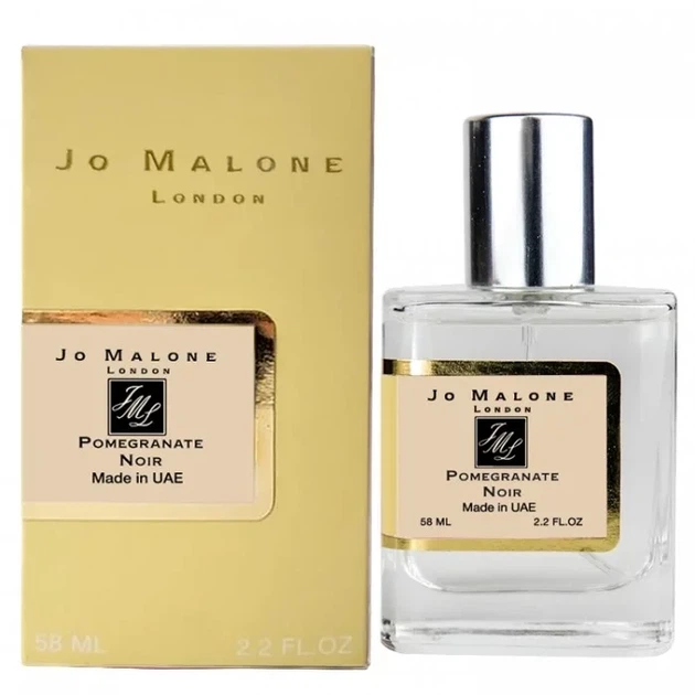 Парфумована вода унісекс No Brand (версія Jo Malone Pomegranate Noir), Newly 58 мл - Фото 3 Парфумована вода унісекс No Brand (версія Jo Malone Pomegranate Noir), Newly 58 мл - зображення 3