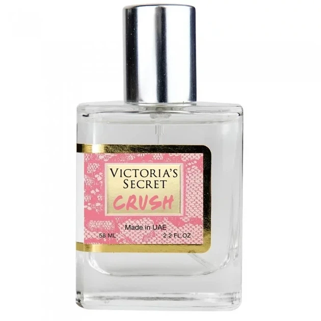 Женская парфюмированная вода No Brand (версия Victoria's Secret Crush), Newly 58 мл - Фото 2 Женская парфюмированная вода No Brand (версия Victoria's Secret Crush), Newly 58 мл - изображение 2