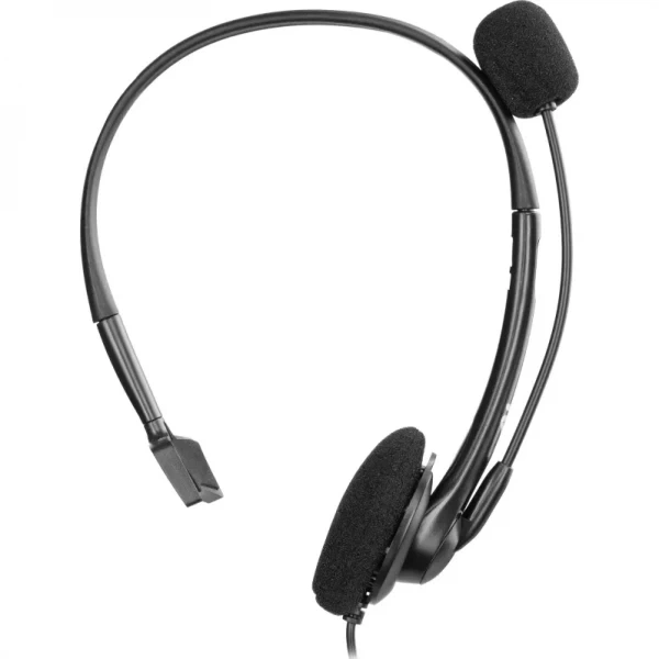 Наушники 2e ch11 Mono 3.5mm (2e-ch11mj) - изображение 2