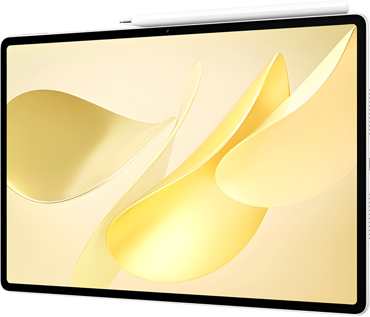 Tablet Huawei MatePad 12X 2025 Wi-Fi 12/256GB White (6942103173219) - obraz 5