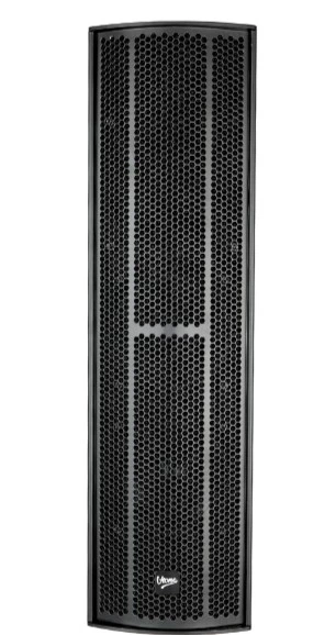 Aktywny system nagłośnieniowy V-Tone BOOSTER 760W RMS wzmacniacz DSP 2x1000W (5908249823860) - obraz 2