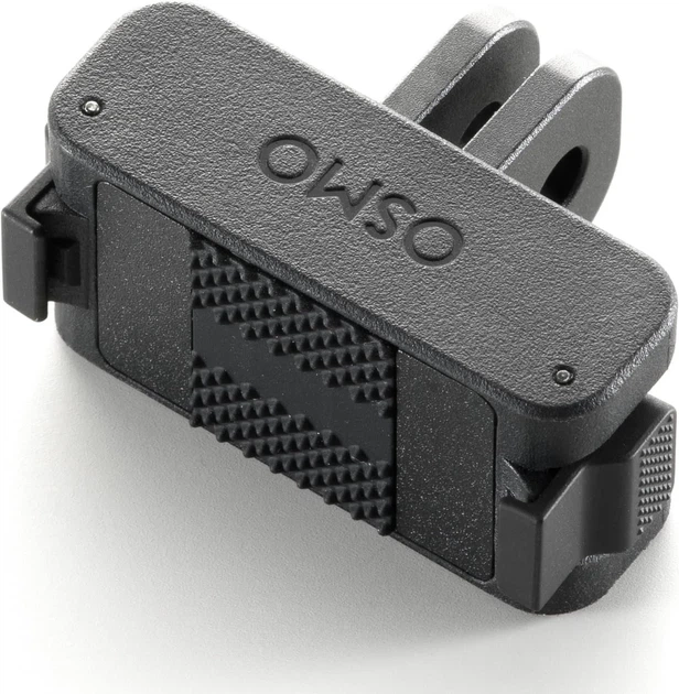 Быстросъемный адаптер DJI Osmo Dual-Direction Черный (102286322) - Фото 3 Быстросъемный адаптер DJI Osmo Dual-Direction Черный (102286322) - изображение 3