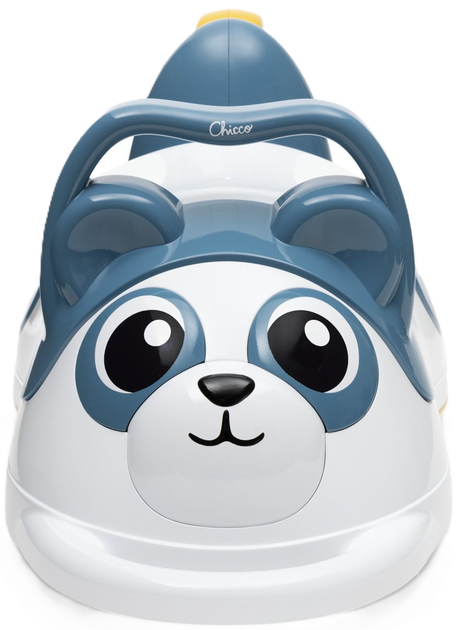 Толокар Chicco Panda 3в1 (8058664112852) - зображення 2