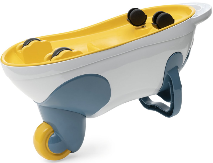 Толокар Chicco Panda 3в1 (8058664112852) - зображення 4
