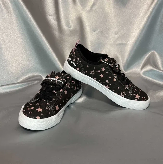 Кеди Champion Revoli Low G Ps Nbk Print - зображення 2