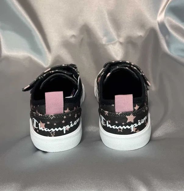 Кеди Champion Revoli Low G Ps Nbk Print - зображення 5