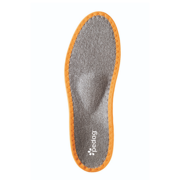 Ортопедическая каркасная стелька-супинатор Pedag Sneaker Magic Step 180 для закрытой обуви Размер 36 (2639-27053) - изображение 2