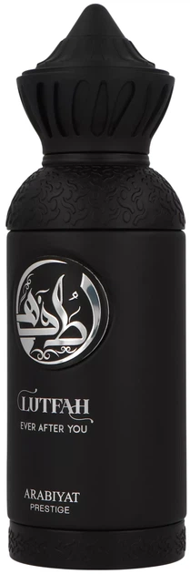 Парфумована вода унісекс Arabiyat Prestige Lutfah Ever After You 80 мл (6295156400970) - зображення 2