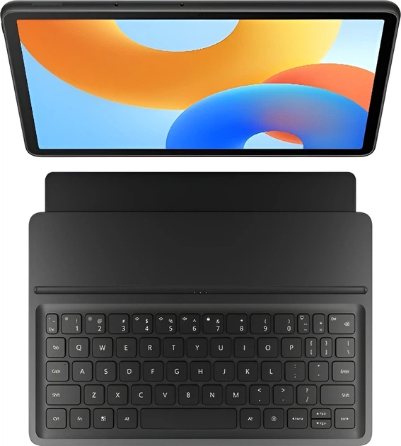Планшет Huawei MatePad 11.5" PaperMatte 2 Gen Wi-Fi 8/256GB Space Gray (4047443538413) - зображення 11