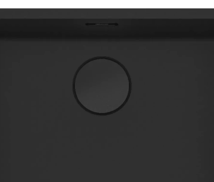 Кухонна мийка Franke MRG 110-52 125.0699.228 Black Edition чорний матовий - зображення 2
