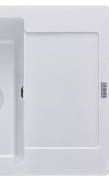 Кухонная мойка Franke Maris MRG 611-62 (114.0381.002) белый - изображение 3