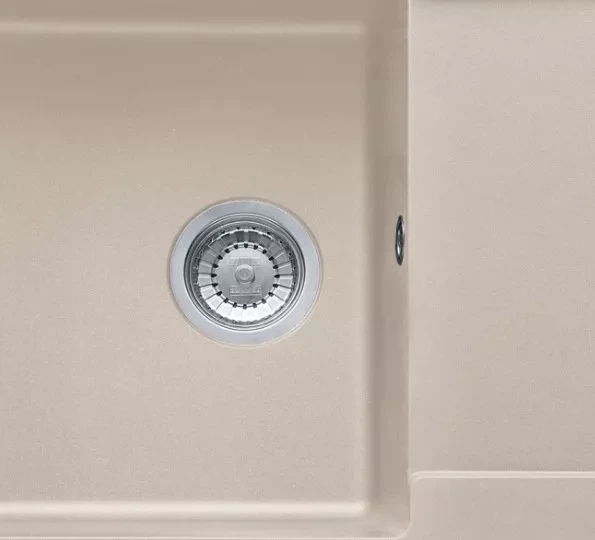 Кухонная мойка Franke Maris MRG 611-62 (114.0381.007) сахара - изображение 4