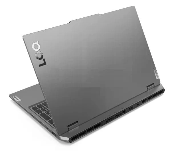 Ноутбук Lenovo LOQ 15 i5-12450HX / 16GB / 2 ТB SSD / RTX 3050 6GB / 15.6” FHD IPS 144Hz / Windows 11 Home (83GS002PPB) - изображение 7