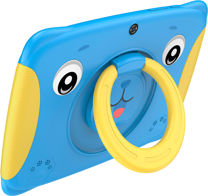 Tablet Blackview Tab 3 Kids Wi-Fi 2/32GB Blue (BVTAV3_KIDS-BL) - obraz 4