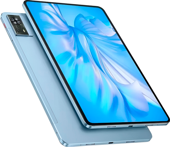 Tablet Oukitel OT5S 6/256GB Blue (OT5S-BE/CHOUT/OL) - obraz 2