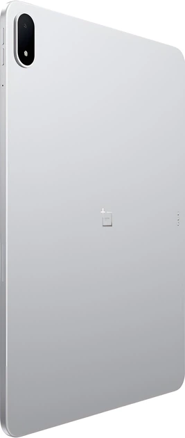 Tablet OnePlus Pad 3 Wi-Fi 12/256GB Frosted Silver (5511100384) - obraz 6