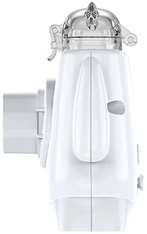 Przenośny nebulizator (ultradźwiękowy) BabyOno NBM-11 - obraz 3