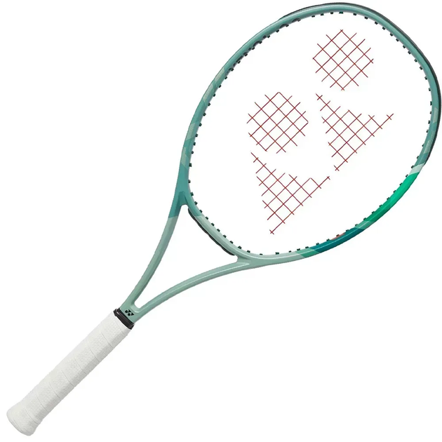 Ракетка для тенісу Yonex Percept 100L Gr2, зелена - Фото 1 Ракетка для тенісу Yonex Percept 100L Gr2, зелена - зображення 1