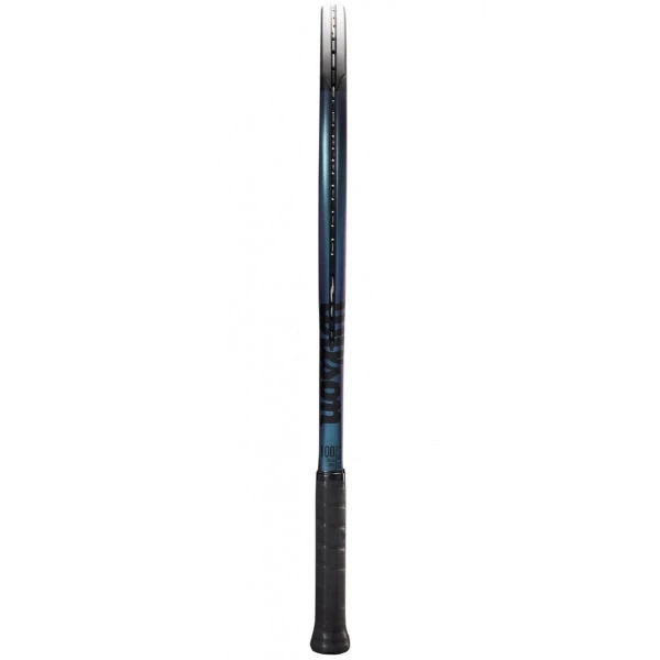 Тенісна ракетка Wilson Ultra 100 V4 WR108311 4 3/8 Blue/Purple (1113-R13366-1909-18) - зображення 4