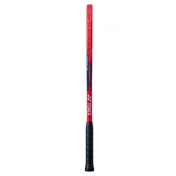Теннисная ракетка Yonex Vcore 98 4 3/8 Scarlet Red (1113-R12840-1813-18) - изображение 3