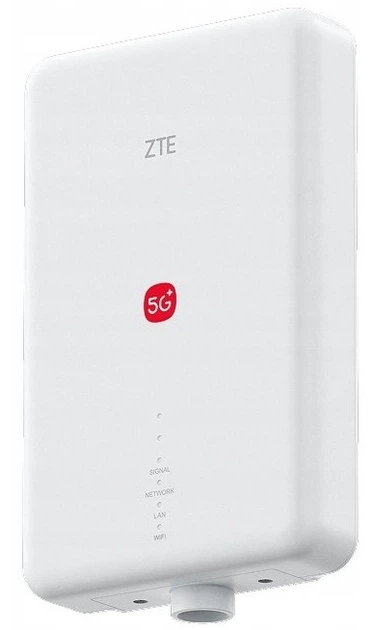 Router ZTE G5 Max Pro MC7523 White (6902176160516) - obraz 2