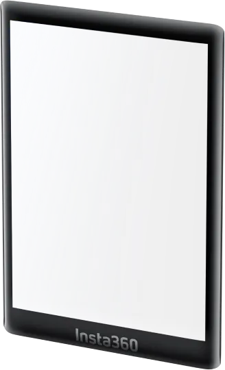 Захист дисплею Insta360 X3 Screen Protector (CINSBAQD) - зображення 2
