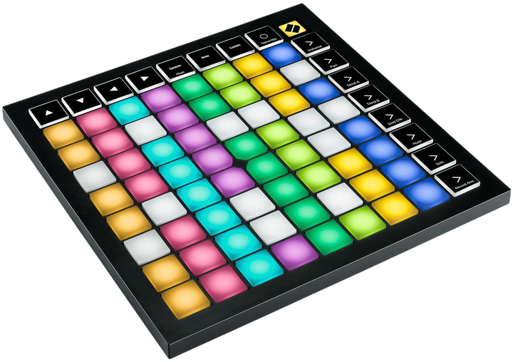 Kontroler MIDI Novation Launchpad X - obraz 2