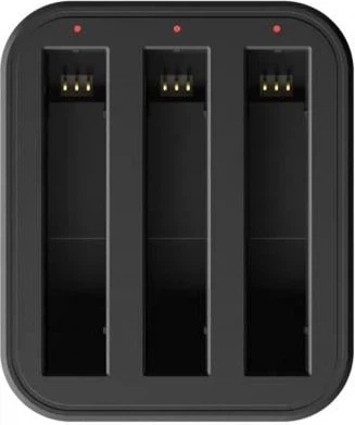 Зарядний хаб Insta360 X3 Fast Charge Hub (CINSAAQ/A) - зображення 2