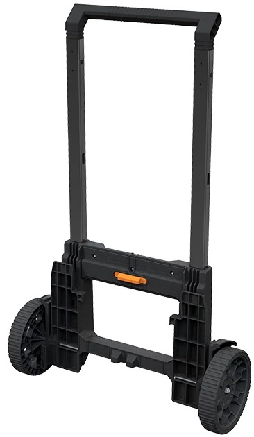 Набір із 3 ящиків Keter ROC Pro Gear 2.0 (7290112638168) - зображення 10
