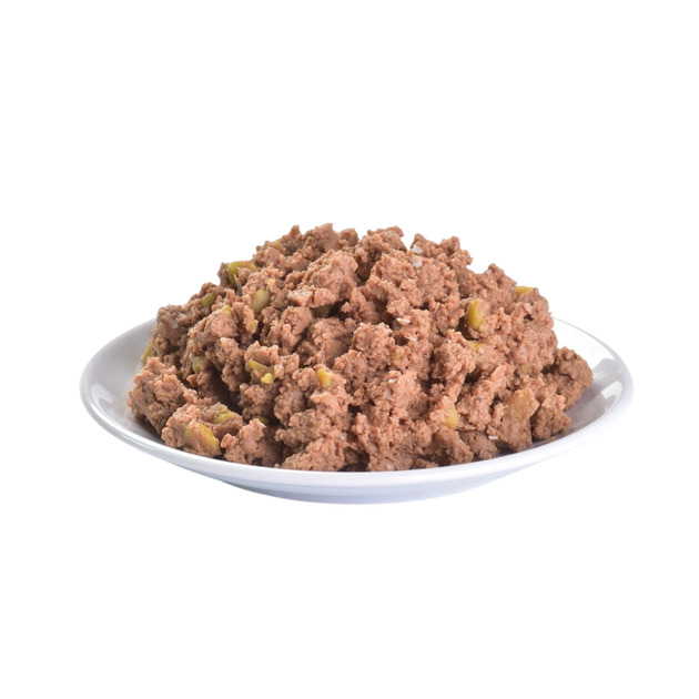 Влажный корм Brit Grain Free Veterinary Diets Joint and Mobility для взрослых собак для поддержания здоровья я суставов с селедкой - изображение 2