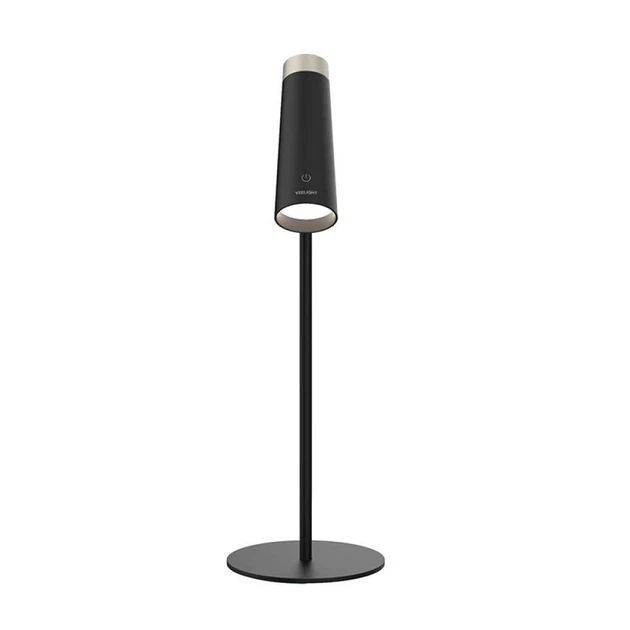 Настільна лампа Yeelight 4-in-1 Rechargeable Desk Lamp (YLYTD-0011) - Фото 3 Настільна лампа Yeelight 4-in-1 Rechargeable Desk Lamp (YLYTD-0011) - зображення 3