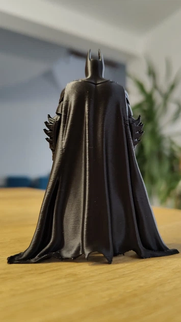 Колекційна статуетка Batman, фігурка супергероя DC comics. Aivory - изображение 3