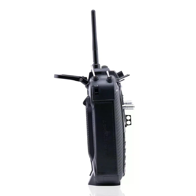 Пульт RadioMaster TX16S MarkII Max ELRS M2 Black - Фото 3 Пульт RadioMaster TX16S MarkII Max ELRS M2 Black - зображення 3