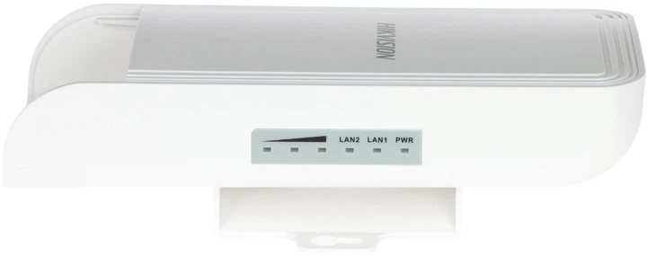 Zewnętrzny bezprzewodowy most Hikvision 5Ghz 867Mbps 5km Outdoor Wireless CPE (DS-3WF02C-5AC/O(O-STD)V3) - obraz 3
