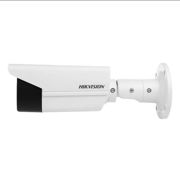 Вулична камера IP відеокамера Hikvision DS-2CD2T23G2-4I 2МП (4мм) - Фото 1 Вулична камера IP відеокамера Hikvision DS-2CD2T23G2-4I 2МП (4мм) - изображение 1