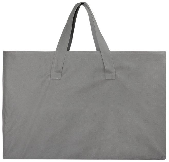 Materac Sensillo Supreme Lis i Zając turystyczny 120x60x5 cm (5903076307415) - obraz 7