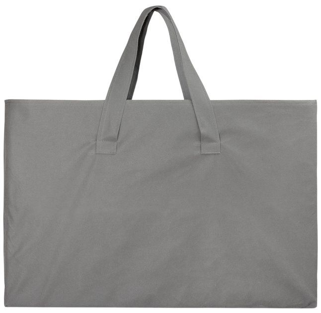 Materac Sensillo Supreme Ptaki turystyczny 120x60x5 cm (5908310393674) - obraz 7