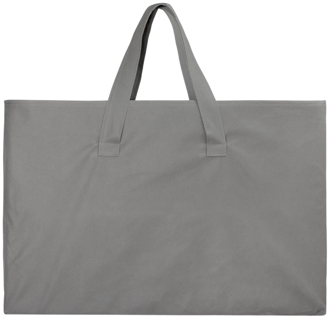 Materac Sensillo Supreme Kameleon turystyczny 120x60x5 cm (5908310393698) - obraz 6