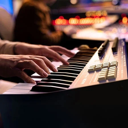 Syntezator Behringer WAVE 27001092 - obraz 6