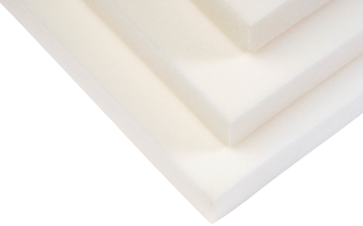 Materac Sensillo Supreme Leśny Spacer turystyczny 120x60x5 cm (5908310393704) - obraz 5
