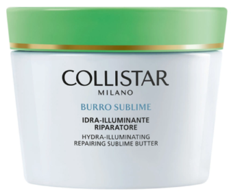 Masło do ciała Collistar rozjaśniające i regenerujące 200 ml (8015150010399) - obraz 2