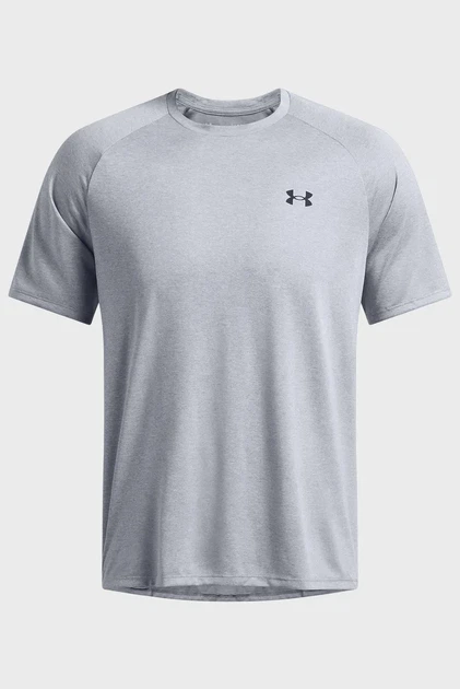 Футболка чоловіча UA Tech 2.0 SS Tee Under Armour XL 1326413-036 - зображення 3