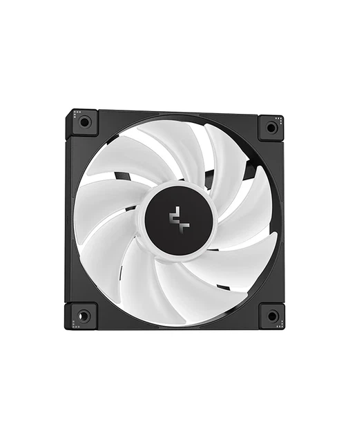 СЖО Deepcool MYSTIQUE 240 ARGB IntelLGA1851/1700/1200/1151/1150/1155/AMD AM5/AM4 (MYSTIQUE 240 ARGB) - изображение 3