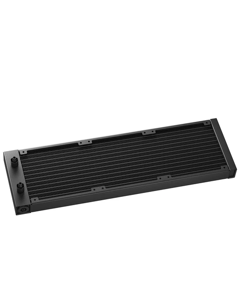 СЖО Deepcool LM360 черный Intel LGA1851/1700/1200/1151/1150/1155/AMD AM5/AM4 (LM360) - Фото 3 СЖО Deepcool LM360 черный Intel LGA1851/1700/1200/1151/1150/1155/AMD AM5/AM4 (LM360) - изображение 3