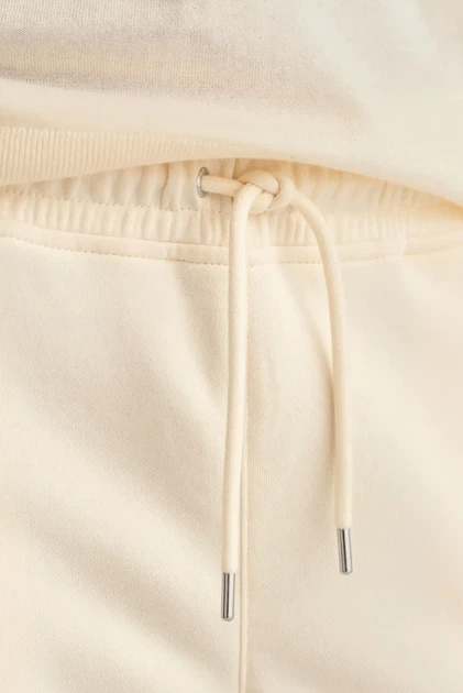 Жіночі білі спортивні штани REG TONAL SHIELD SWEATPANTS Gant XS 4200709 - Фото 6 Жіночі білі спортивні штани REG TONAL SHIELD SWEATPANTS Gant XS 4200709 - изображение 6