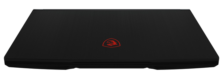 Ноутбук 15.6" MSI Thin GF63 (12UDX-293IT) Gaming Intel Core i7-12650H RAM 16GB SSD 512GB GeForce RTX 3050 Win11 Алюминиевый корпус (UKR) - изображение 11
